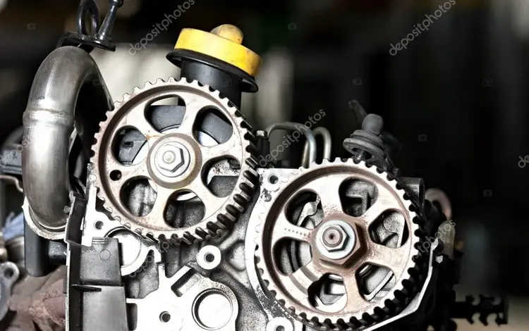 Предлагаем качественный и й ремонт вашего двигателя (ДВС) Мы производ в Алматы