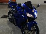 Honda  CBR 600RR 2005 года за 2 650 000 тг. в Актобе