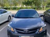 Toyota Corolla 2010 годаfor5 800 000 тг. в Астана – фото 2