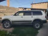 Mitsubishi Montero Sport 1998 годаүшін2 800 000 тг. в Шымкент – фото 2