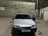 ВАЗ (Lada) 2114 2005 годаүшін840 000 тг. в Петропавловск – фото 4