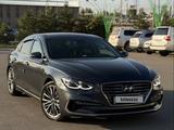 Hyundai Grandeur 2016 года за 11 500 000 тг. в Алматы