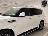 Infiniti QX80 2020 годаүшін21 000 000 тг. в Алматы – фото 3