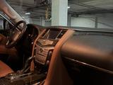 Infiniti QX80 2020 года за 22 000 000 тг. в Алматы – фото 5