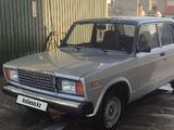 ВАЗ (Lada) 2107 2011 года за 1 400 000 тг. в Шымкент