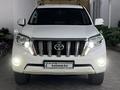 Toyota Land Cruiser Prado 2013 года за 17 900 000 тг. в Тараз – фото 2