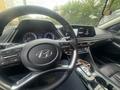 Hyundai Sonata 2019 года за 8 300 000 тг. в Астана – фото 12