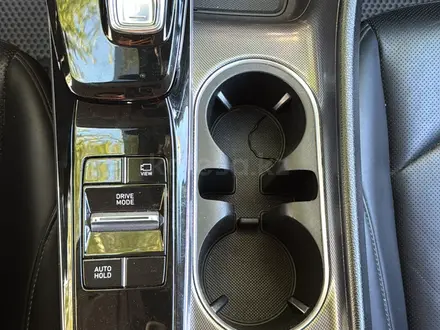 Hyundai Sonata 2019 года за 8 300 000 тг. в Астана – фото 15