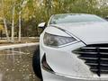 Hyundai Sonata 2019 года за 8 300 000 тг. в Астана – фото 3