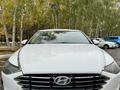 Hyundai Sonata 2019 года за 8 300 000 тг. в Астана – фото 2