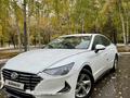Hyundai Sonata 2019 года за 8 300 000 тг. в Астана