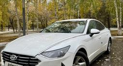 Hyundai Sonata 2019 годаүшін8 300 000 тг. в Астана