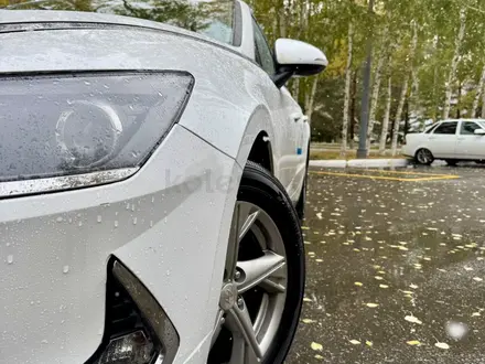 Hyundai Sonata 2019 года за 8 300 000 тг. в Астана – фото 5