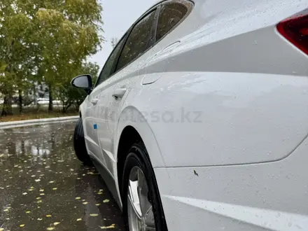 Hyundai Sonata 2019 года за 8 300 000 тг. в Астана – фото 8