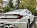 Hyundai Sonata 2019 года за 8 300 000 тг. в Астана – фото 10