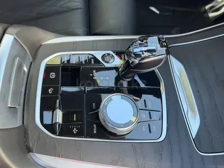 BMW X7 2020 года за 40 500 000 тг. в Астана – фото 15