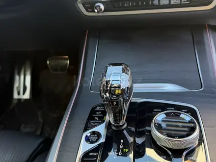 BMW X7 2020 года за 40 500 000 тг. в Астана – фото 16