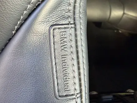 BMW X7 2020 года за 40 500 000 тг. в Астана – фото 17