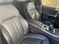 BMW X7 2020 года за 40 500 000 тг. в Астана – фото 19