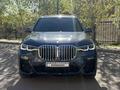 BMW X7 2020 года за 40 500 000 тг. в Астана
