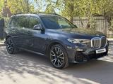 BMW X7 2020 года за 40 500 000 тг. в Астана – фото 2