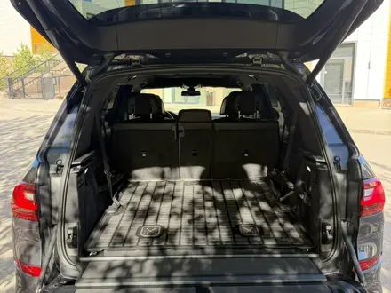 BMW X7 2020 года за 40 500 000 тг. в Астана – фото 29