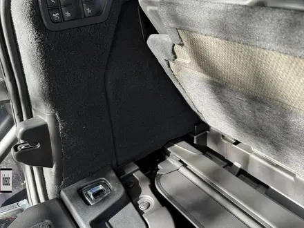 BMW X7 2020 года за 40 500 000 тг. в Астана – фото 30