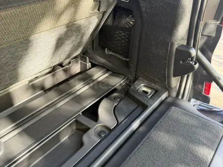 BMW X7 2020 года за 40 500 000 тг. в Астана – фото 31