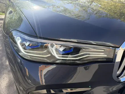 BMW X7 2020 года за 40 500 000 тг. в Астана – фото 33