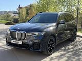 BMW X7 2020 года за 40 500 000 тг. в Астана – фото 3