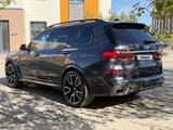 BMW X7 2020 года за 40 500 000 тг. в Астана – фото 5