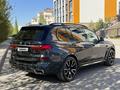 BMW X7 2020 года за 40 500 000 тг. в Астана – фото 6