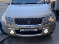 Suzuki Grand Vitara 2006 годаүшін4 600 000 тг. в Алматы