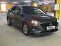 Hyundai Accent 2023 года за 7 990 000 тг. в Костанай – фото 3