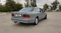 Mercedes-Benz E 280 1997 года за 2 000 000 тг. в Алматы – фото 3