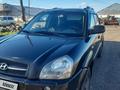 Hyundai Tucson 2005 года за 4 500 000 тг. в Костанай – фото 5