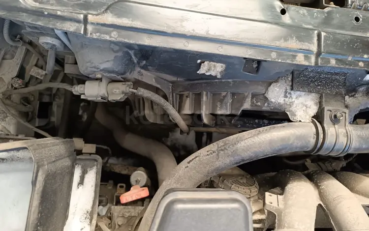 Вентилятор охлаждения за 90 000 тг. в Алматы