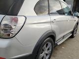 Chevrolet Captiva 2013 года за 5 400 000 тг. в Актау – фото 2