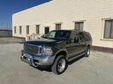 Ford Excursion 2000 годаүшін15 000 000 тг. в Атырау – фото 2