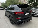 BMW X5 2021 года за 42 000 000 тг. в Алматы – фото 3