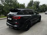 BMW X5 2021 года за 42 000 000 тг. в Алматы – фото 4