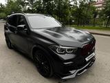 BMW X5 2021 года за 42 000 000 тг. в Алматы – фото 5