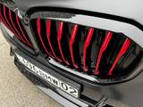 BMW X5 2021 года за 42 000 000 тг. в Алматы