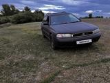 Subaru Legacy 1997 года за 1 500 000 тг. в Актобе – фото 4