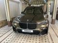 BMW X7 2022 года за 58 000 000 тг. в Шымкент