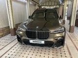 BMW X7 2022 года за 58 000 000 тг. в Шымкент