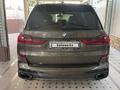 BMW X7 2022 года за 58 000 000 тг. в Шымкент – фото 4