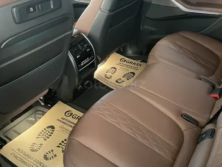 BMW X7 2022 года за 58 000 000 тг. в Шымкент – фото 5