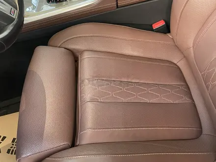 BMW X7 2022 года за 58 000 000 тг. в Шымкент – фото 6