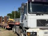 MAN 2010 годаүшін12 000 000 тг. в Актобе – фото 2
